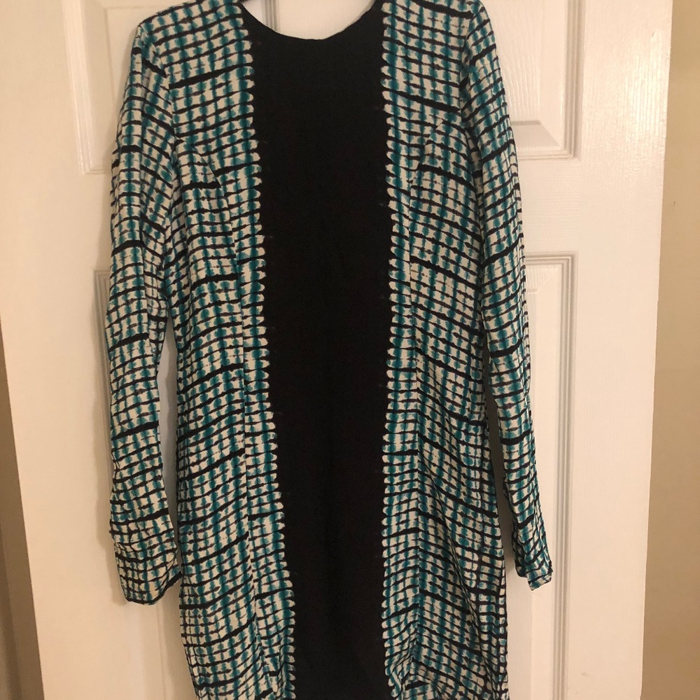 Parker Dress